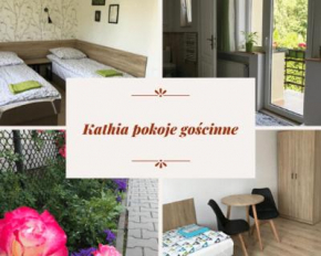  Kathia Pokoje Gościnne  Катовиче